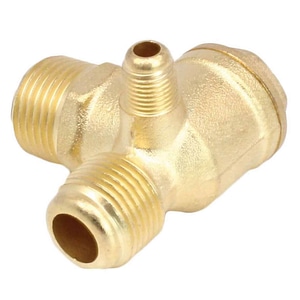 Supapa de sens ASTA, pentru compresor aer, 3/8