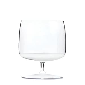 Set 6 pahare Mixology Rum Cocktail Luigi Bormioli, 465ml