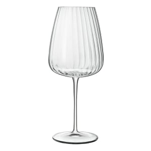 Set 6 pahare vin Speakeasies Swing Red Wine Luigi Bormioli, 700ml