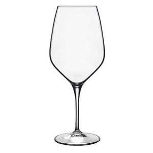 Set 6 pahare Stemw. Atelier Cabernet/Merlot Luigi Bormioli, 700ml