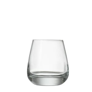 Set 6 pahare Mixology Classic Club DOF Luigi Bormioli, 400ml