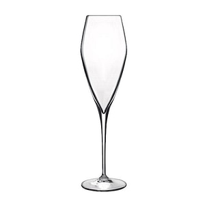 Set 6 pahare Stemw. Atelier Champagne/Prosecco Luigi Bormioli, 270ml