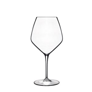 Set 6 pahare vin Stemw. Atelier Pinot Noir/Rioja Luigi Bormioli, 610ml