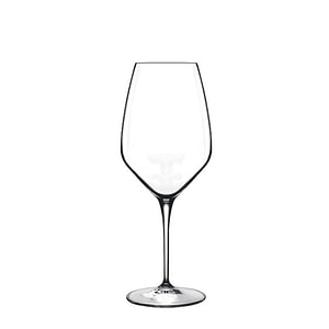 Set 6 pahare vin Stemw. Atelier Riesling/Tocai Luigi Bormioli, 440ml