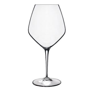 Set 6 pahare vin Stemw. Atelier Barolo/Shiraz Luigi Bormioli, 800ml