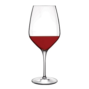 Set 6 pahare vin Atelier Chianti Luigi Bormioli, 550ml