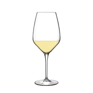 Set 6 pahare vin Atelier Sauvignon Luigi Bormioli, 350ml