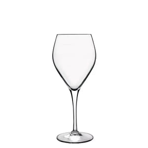 Set 6 pahare vin Stemw. Atelier White Wine Luigi Bormioli, 350ml