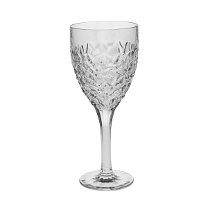 Set 6 pahare vin cristal Bohemia Nicolette Wine, 270ml