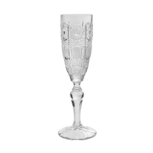 Set 6 pahare sampanie cristal Bohemia 500PK Champagne Glass, 180ml
