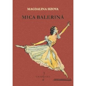 Mica balerina - Magdalina Sizova
