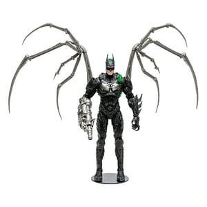 Figurina DC Multiverse Action Figure Batman (Futures End) (GITD) (Gold Label), 18 cm