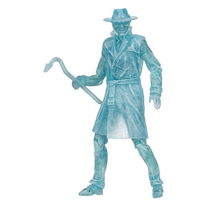 Figurina DC Multiverse Action Figure The Joker (Batman: Three Jokers) (Frostbite) (Gold Label), 18 cm