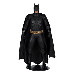 Figurina Batman Begins DC Multiverse Action Figure Batman, 18 cm