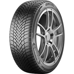 Anvelope iarna Barum Polaris 6 225/40 R18 92V XL EVc