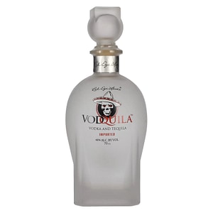 Vodka Vodquila, 40% Vol., 0.7l