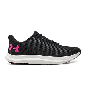 Pantofi Sport Under Armour Speed Swift JR, Negru, 37.5