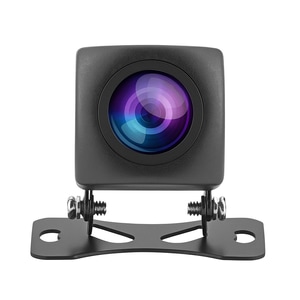 Camera auto marsarier, tehnologie AHD 720P, unghi 170 grade, rezistenta la apa si praf