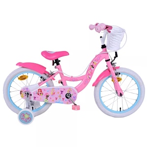 Bicicleta pentru copii STAMP, 16 Princess, Roz