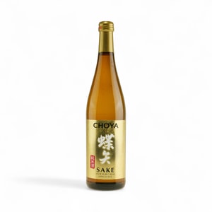 Sake Choya, 0.75L