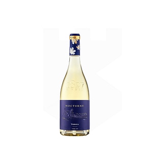 Vin alb sec Purcari Winery Nocturne Viorica, 0.75L