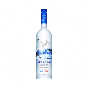Vodca Grey Goose 40%, 0.7L