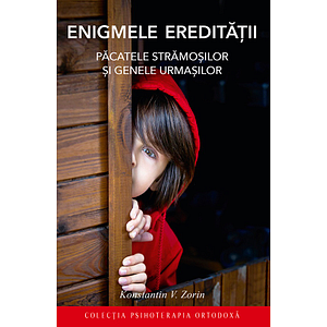 Enigmele ereditatii Ed.2 - Konstantin V. Zorin