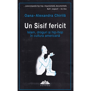 Un Sisif fericit - Oana-Alexandra Chirila