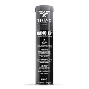 Vaselina Heavy Duty pentru conditii extreme TRIAX Nano XP, 400 gr