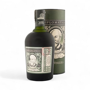 Rom Diplomatico Reserva Exclusiv, 0.7L