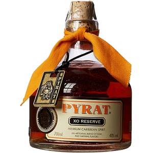 Rom Pyrat XO, 0.7L