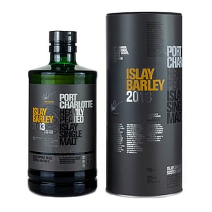 Whisky Bruichladdich Octomore  Port Charlotte Islay Barley, 0.7L