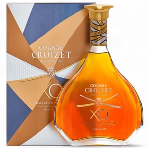 Coniac Croizet XO Grande Champagne, 0.7L