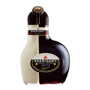 Lichior Sheridan's, 0.5L