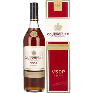 Coniac Courvoisier VSOP, 0.7L