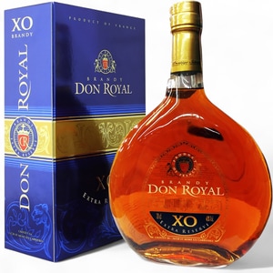 Brandy Croizet Don Royal,  0.7L