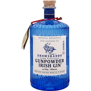Gin Gunpowder, 0.7L