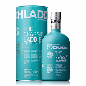 Whisky Bruichladdich Octomore The Classic Laddie, 0.7L