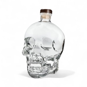 Vodca Crystal Head, 0.7L