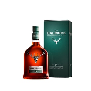 Whisky Dalmore, 0.7L