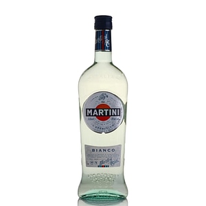 Vermut Martini Bianco, 1l
