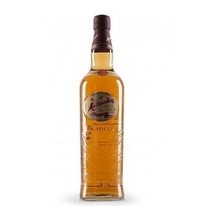 Rom Matusalem 10 Ani 40%, 0.7L
