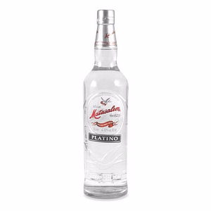 Rom Matusalem Platino, 0.7L
