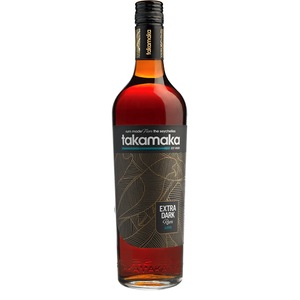 Rom Takamaka Extra Noir Rum, 0.7L