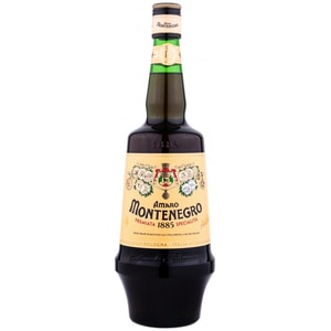 Lichior Amaro Montenegro, 0.7L