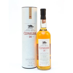 Whisky Clynelish, 0.7L