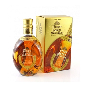 Whisky Dimple Golden Selection, 0.7L
