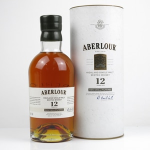 Whisky Aberlour Non Chill, 0.7L