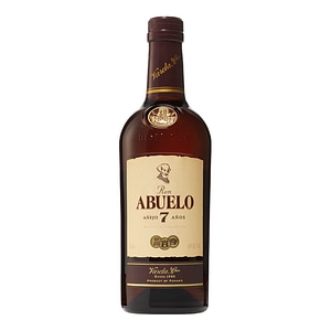 Ron Abuelo Anejo 12 Ani 40%, 0.7L