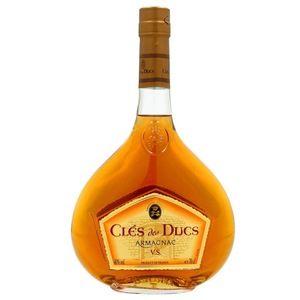 Armagnac Cles des Ducs VS, 0.7L